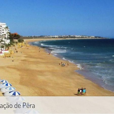 Edificio Solmar Apartment Armação de Pêra Екстериор снимка